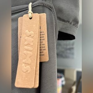 Brand New Skims keyhole Dress with Tags